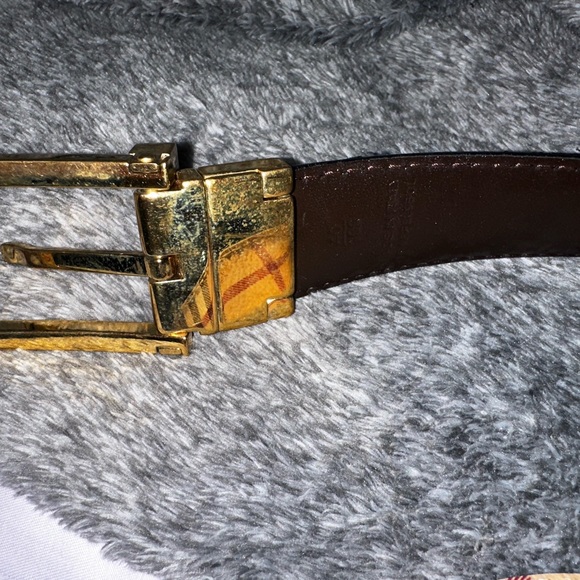 Burberry belt - Picture 6 of 6
